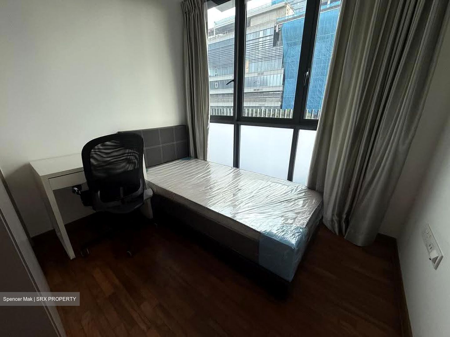 J Gateway (D22), Condominium #627859441
